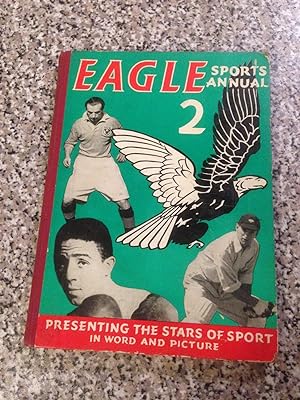 Eagle Sports Annual 2