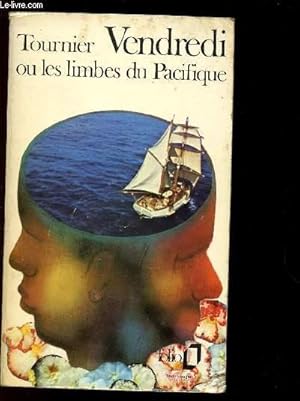 Bild des Verkufers fr VENDREDI OU LES LIMBES DU PACIFIQUE zum Verkauf von Le-Livre