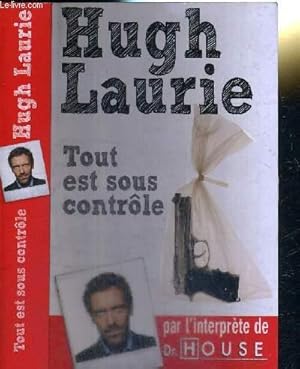 Bild des Verkufers fr TOUT EST SOUS CONTROLE zum Verkauf von Le-Livre