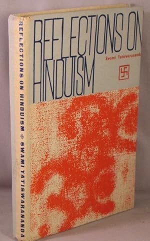 Reflections on Hindusim.