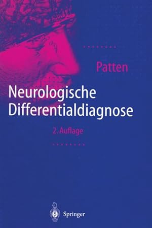 Bild des Verkufers fr Neurologische Differentialdiagnose zum Verkauf von AHA-BUCH GmbH