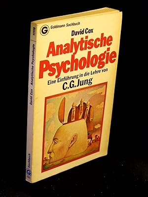 Analytische Psychologie - Eine Einführung in die Lehre von C.G. Jung - aus der Reihe: Goldmann Sa...