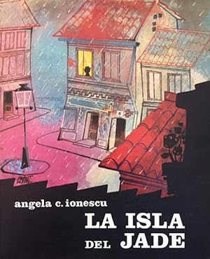 Seller image for La Isla del Jade for sale by European Books and Media LLC