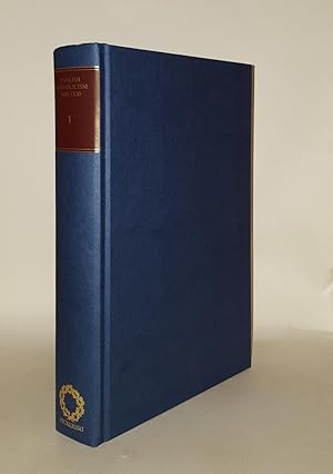 ENGLISH CATHOLICISM 1680-1830 Volume 1 English Catholic Writings on Religious Controversies 1685-...