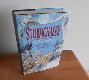 Stormchaser: Book 2 Of The Edge Chronicles.