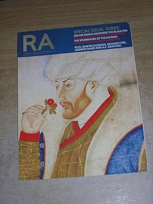 The Royal Academy Of Arts Magazine Number 85 Winter 2004