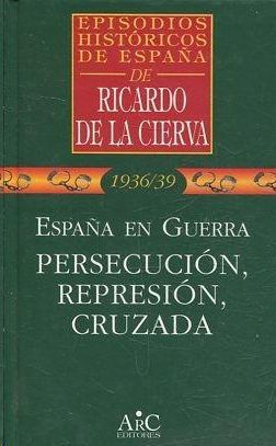 Imagen del vendedor de ESPAA EN GUERRA a la venta por CENTRAL LIBRERA REAL FERROL