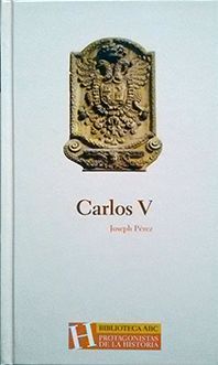 CARLOS V