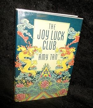 Seller image for The Joy Luck Club for sale by The Armadillo's Pillow