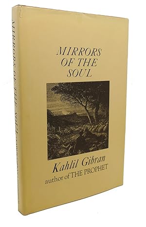 MIRRORS OF THE SOUL