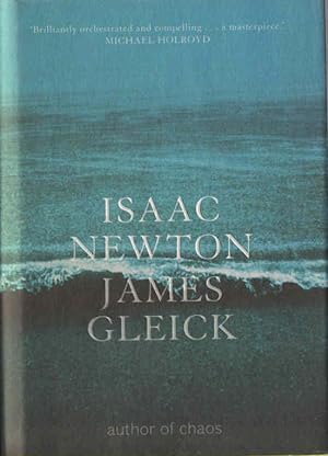 Bild des Verkufers fr Isaac Newton zum Verkauf von lamdha books
