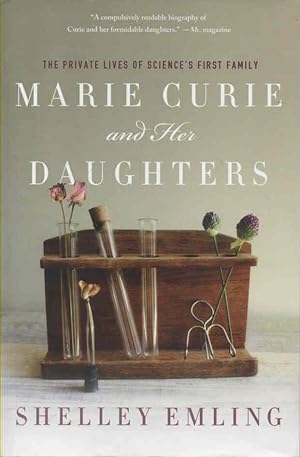 Seller image for Marie Curie and Her Daughters The Private Lives of Science's First Family for sale by lamdha books