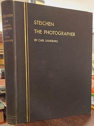 Steichen : The Photographer
