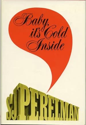 Seller image for Baby, It's Cold Inside for sale by The Book House, Inc.  - St. Louis