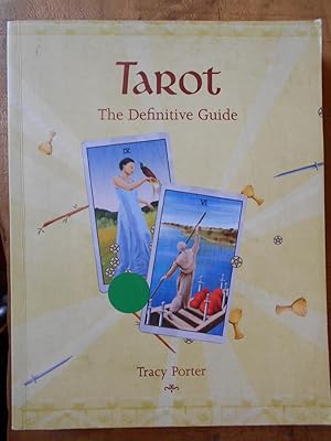 Seller image for TAROT THE DEFINITIVE GUIDE for sale by Uncle Peter's Books