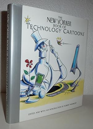 Image du vendeur pour The New Yorker Book of Technology Cartoons mis en vente par Sekkes Consultants