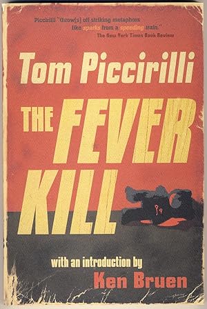 Imagen del vendedor de THE FEVER KILL a la venta por Gene Zombolas