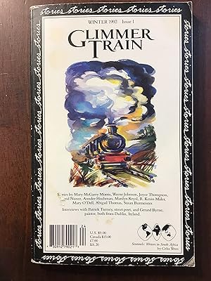 Seller image for Glimmer Train Stories for sale by Shadetree Rare Books