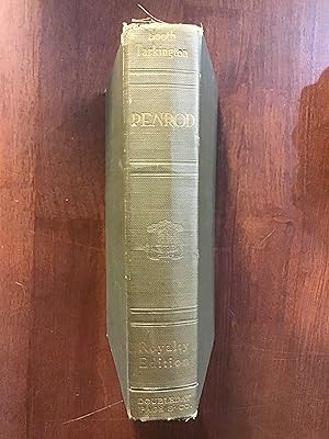 Seller image for Penrod for sale by Shadetree Rare Books