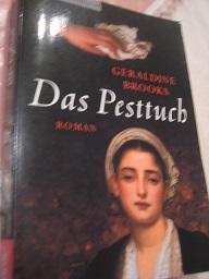 Seller image for Das Pesttuch Roman for sale by Alte Bücherwelt