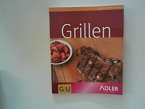 Grillen: Limitierte Treueausgabe