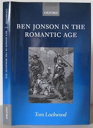 Ben Jonson in the Romantic Age.
