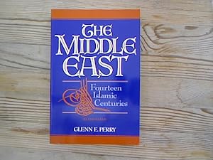 Seller image for The Middle East. Fourteen Islamic Centuries. for sale by Antiquariat Bookfarm