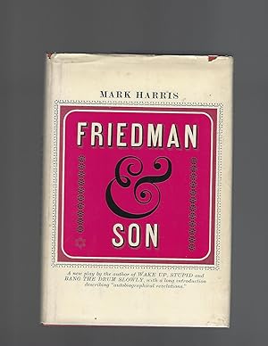 Friedman & Son