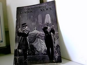 Seller image for The Illustrated London News - Record of the Lying-in-state and Funeral of His Late Majesty King George V and the Accession of His Majesty King Edward VIII. - February 1, 1936 for sale by ABC Versand e.K.