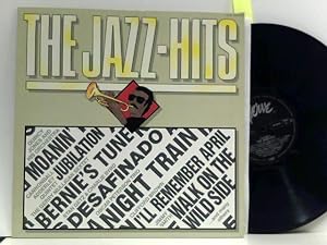 Bild des Verkufers fr The Jazz-Hits zum Verkauf von ABC Versand e.K.