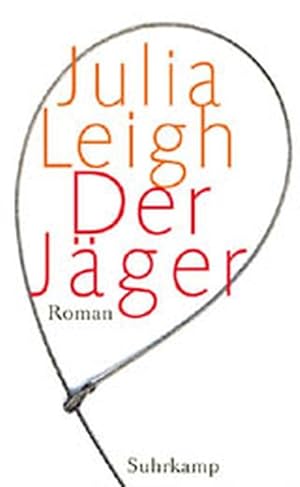 Immagine del venditore per Der Jger: Roman venduto da Antiquariat Armebooks