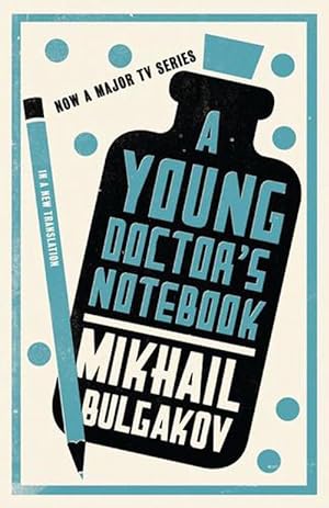 Seller image for A Young Doctor's Notebook: New Translation (Paperback) for sale by AussieBookSeller