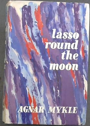 Bild des Verkufers fr Lasso round the Moon zum Verkauf von Chapter 1