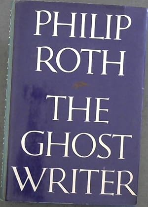 Image du vendeur pour The Ghost Writer mis en vente par Chapter 1