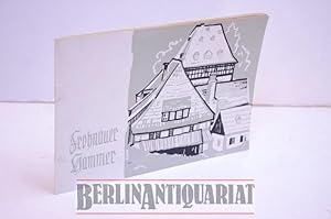 Bild des Verk�ufers f�r Frohnauer Hammer. zum Verkauf von BerlinAntiquariat, Karl-Heinz Than