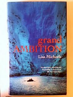 Seller image for Grand Ambition, ( First Printing) for sale by Collector's Corner