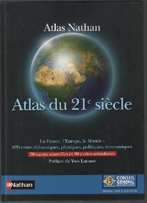 Atlas du 21e siècle