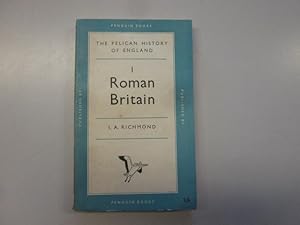 Seller image for Roman Britain 1 for sale by Goldstone Rare Books