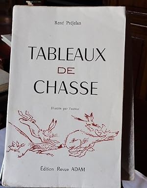 Tableaux De Chasse