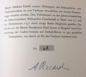 Bild des Verkufers fr Cesar, Cleopatre et Einstein. zum Verkauf von Bhrnheims Literatursalon GmbH