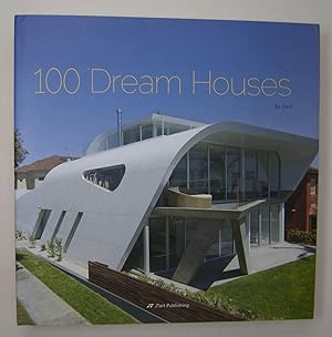 Image du vendeur pour 100 Dream Houses [Hardcover] [Oct 01, 2013] Zhi, Wang mis en vente par Hopton Books