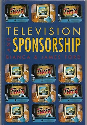 Imagen del vendedor de Television and Sponsorship a la venta por Neville Wade