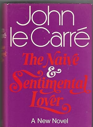 The Naive and Sentimental Lover