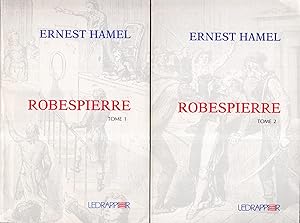 Robespierre (2 volumes)