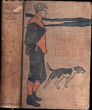 Seller image for The Erie Train Boy for sale by Cat's Curiosities