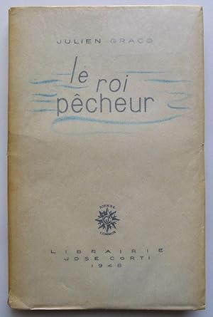 Imagen del vendedor de Le roi pcheur. a la venta por Roe and Moore