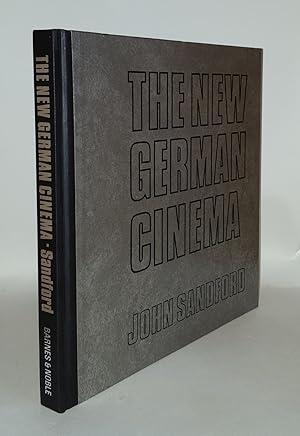 THE NEW GERMAN CINEMA