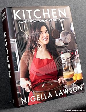 Imagen del vendedor de Kitchen: Recipes from the Heart of the Home a la venta por BookLovers of Bath