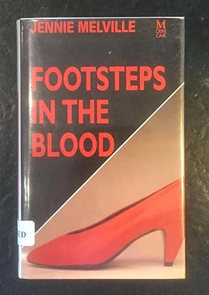 Footsteps in the Blood