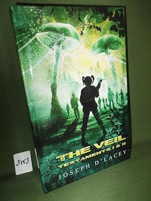 Imagen del vendedor de THE VEIL TESTAMENTS I & II a la venta por Jeff 'n' Joys Quality Books